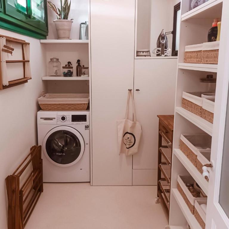 Estilo y calma frente al mar - Apartamento de 1 dormitorio - 15