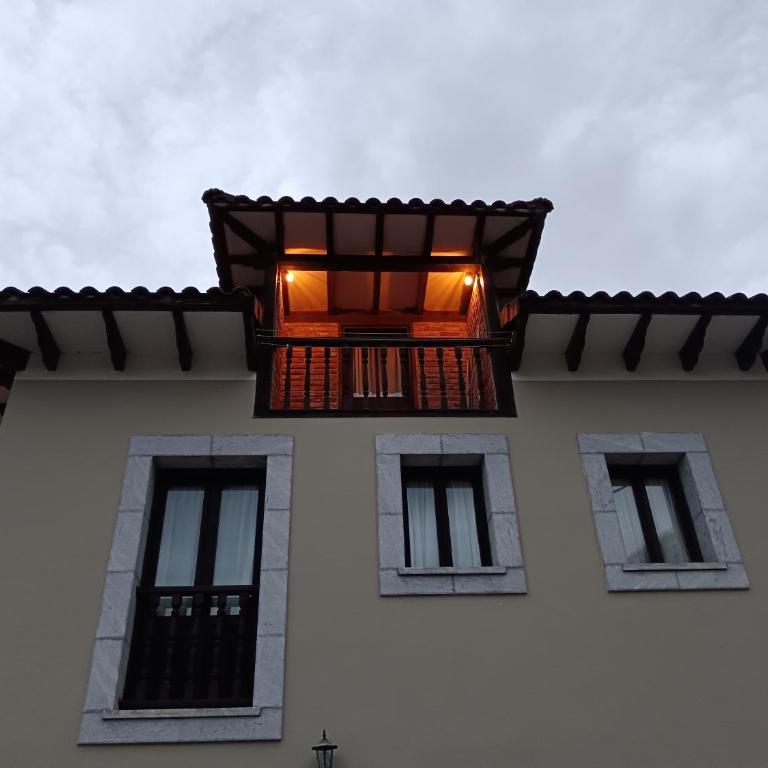 Casa Rural El Cantón - Casa de 3 dormitorios - 4