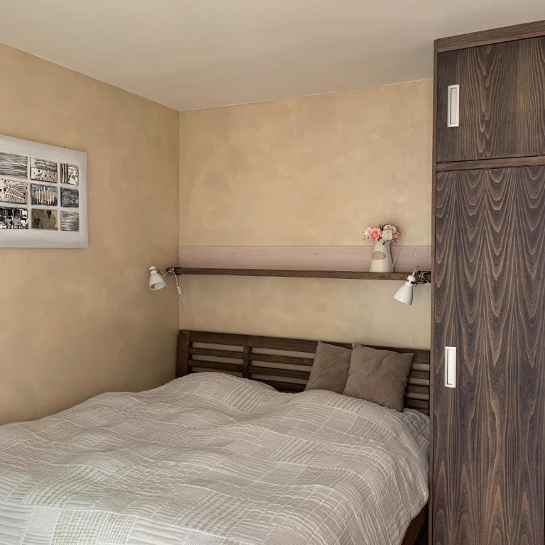 Haus Lothringen, TOP 8 - Two-Bedroom Apartment - 11