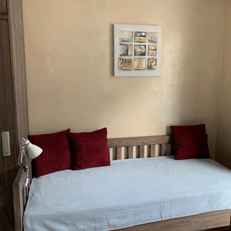 Haus Lothringen, TOP 8 - Two-Bedroom Apartment - 18