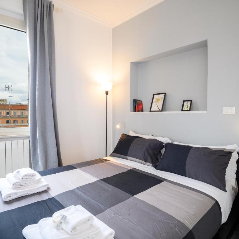 Opera 65 Roof Terrace - Appartamento con 1 Camera da Letto - 5