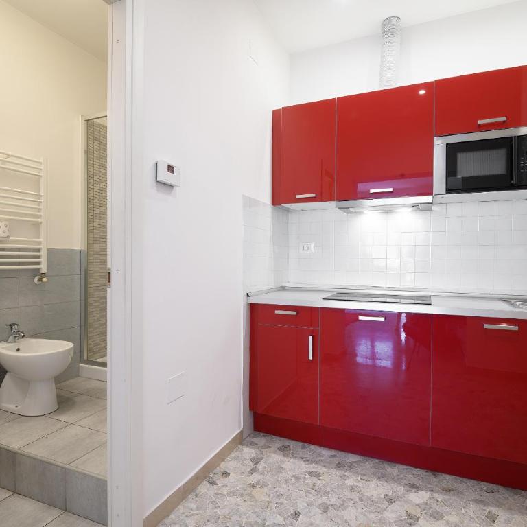 Opera 65 Roof Terrace - Appartamento con 1 Camera da Letto - 7