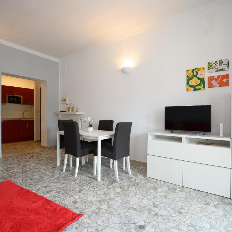 Opera 65 Roof Terrace - Appartamento con 1 Camera da Letto - 13