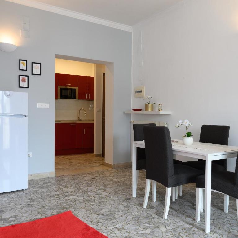 Opera 65 Roof Terrace - Appartamento con 1 Camera da Letto - 14