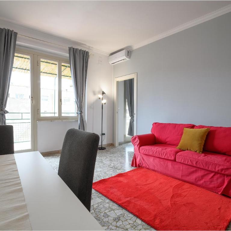 Opera 65 Roof Terrace - Appartamento con 1 Camera da Letto - 16