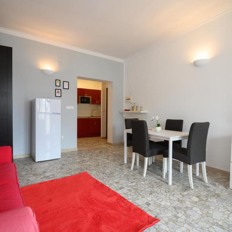 Opera 65 Roof Terrace - Appartamento con 1 Camera da Letto - 17