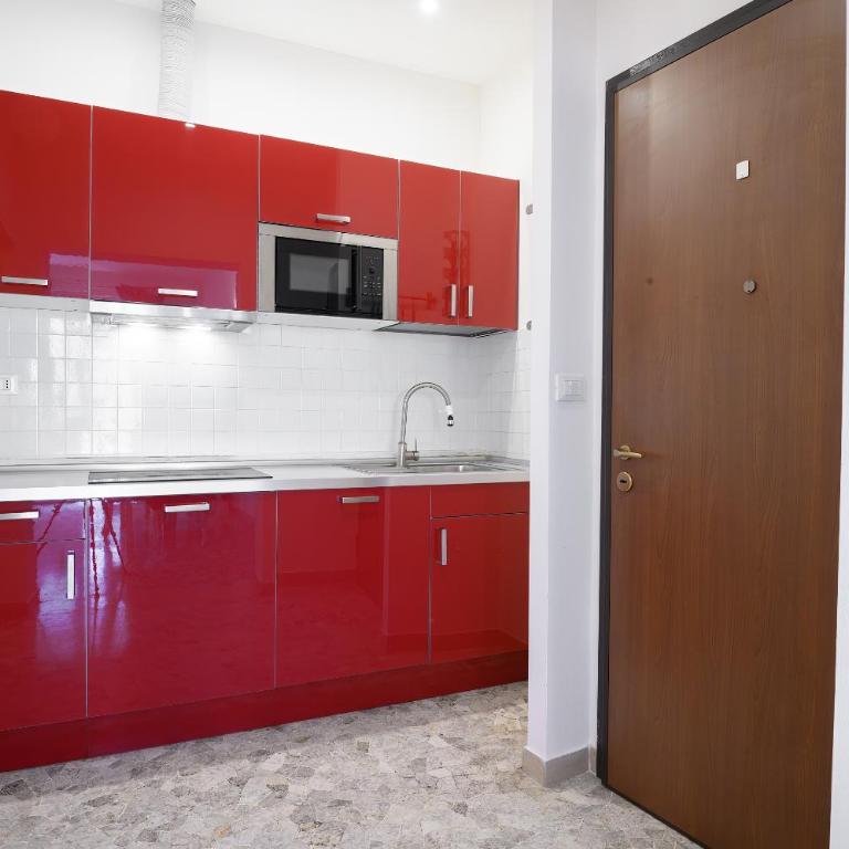 Opera 65 Roof Terrace - Appartamento con 1 Camera da Letto - 18
