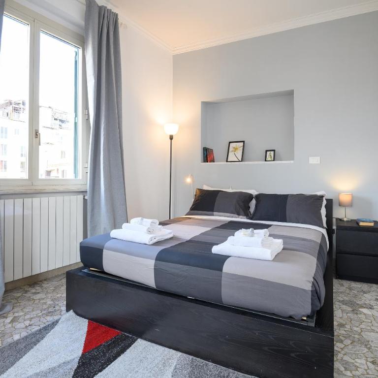 Opera 65 Roof Terrace - Appartamento con 1 Camera da Letto - 19