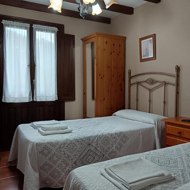 Casa Rural El Cantón - Casa de 3 dormitorios - 95