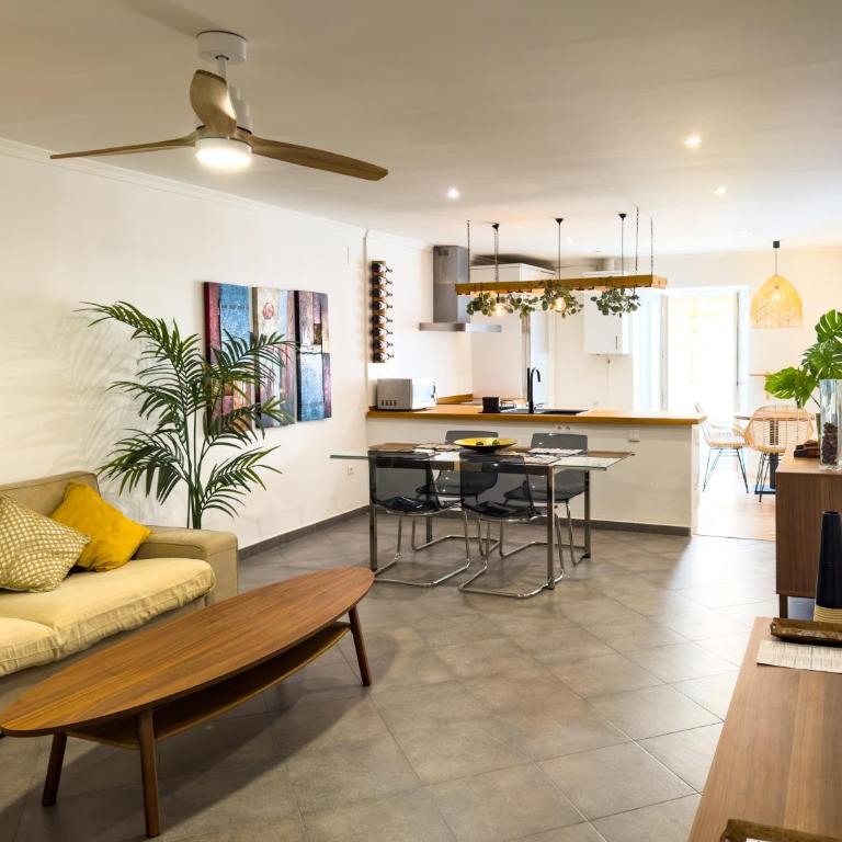 La Primera de Occidente - Apartamento de 2 dormitorios - 11