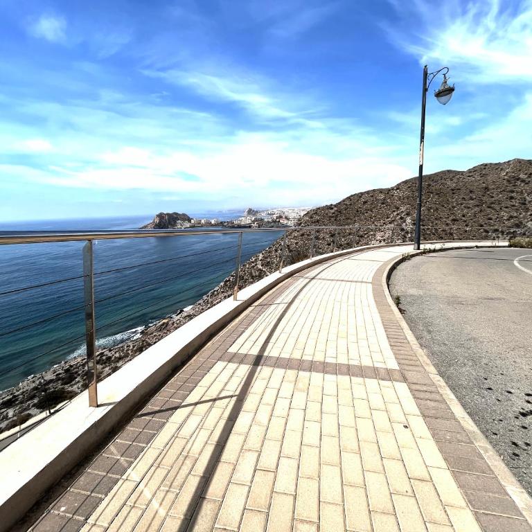 Apartamento en Isla del Fraile Piscinas y Jardines - Apartamento Deluxe - 67