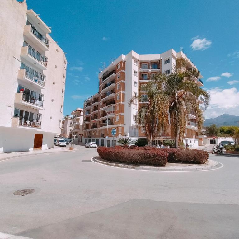 Nerja Sun Apartment Bahía 17 - Apartamento de 2 dormitorios - 20