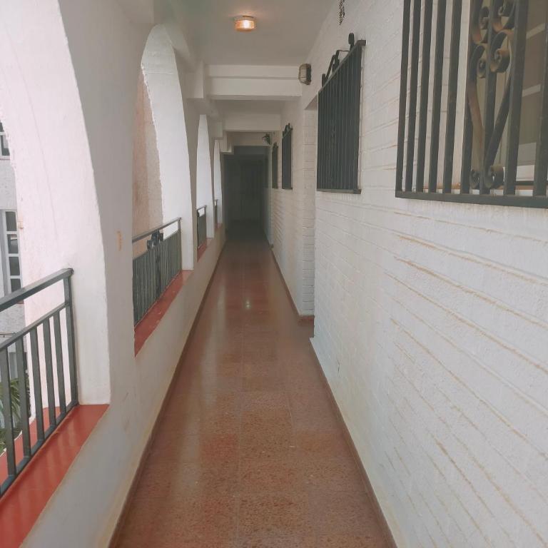 Nerja Sun Apartment Bahía 17 - Apartamento de 2 dormitorios - 22