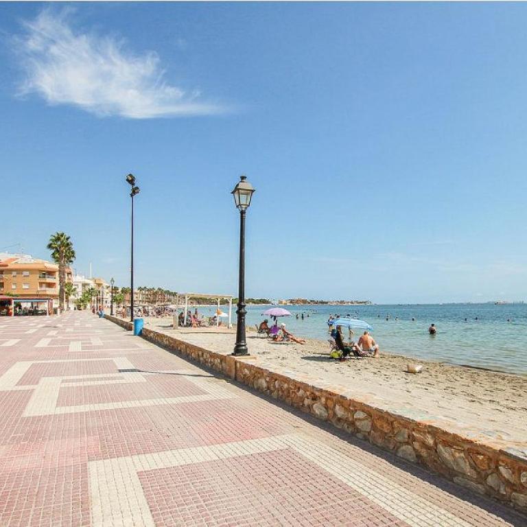 MADRESELVA 62.29 - Apartamento de 2 dormitorios - 41