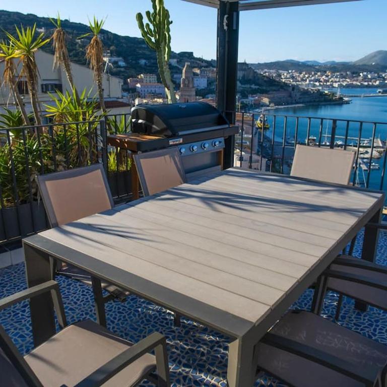 Maredentro Amazing View - Two-Bedroom Apartment - 3