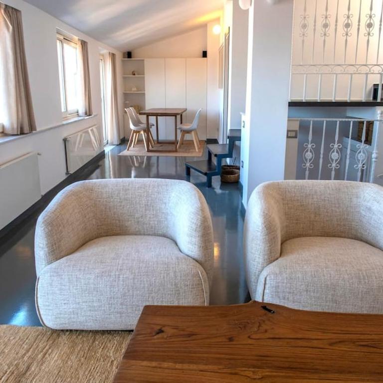Maredentro Amazing View - Two-Bedroom Apartment - 11