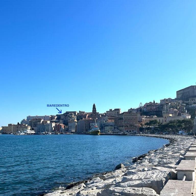 Maredentro Amazing View - Two-Bedroom Apartment - 12