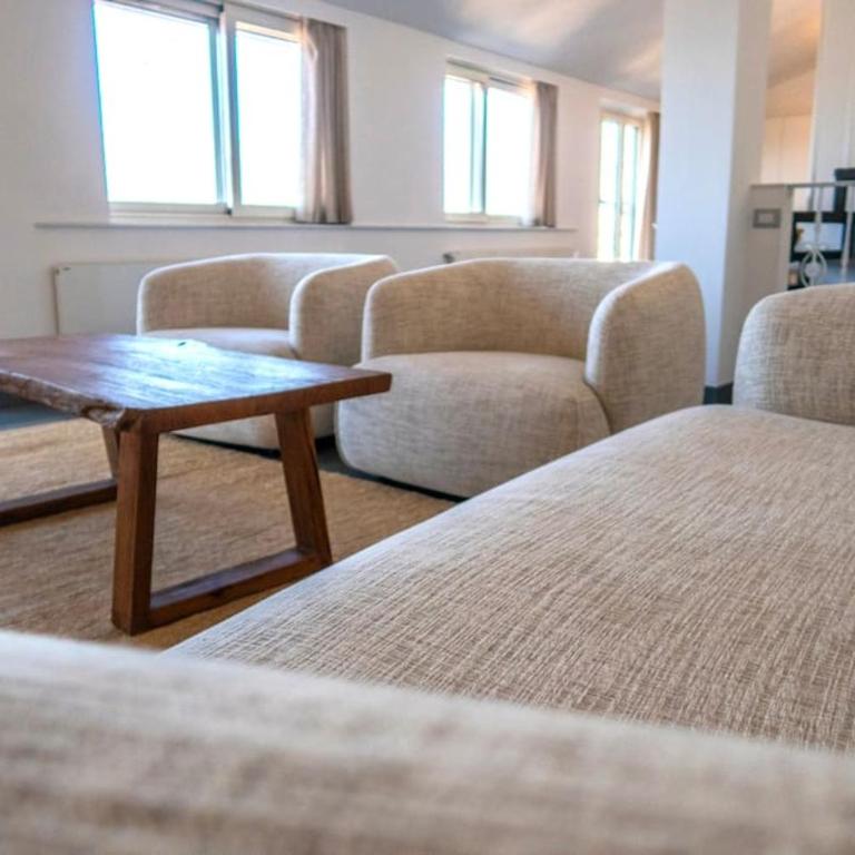 Maredentro Amazing View - Two-Bedroom Apartment - 17