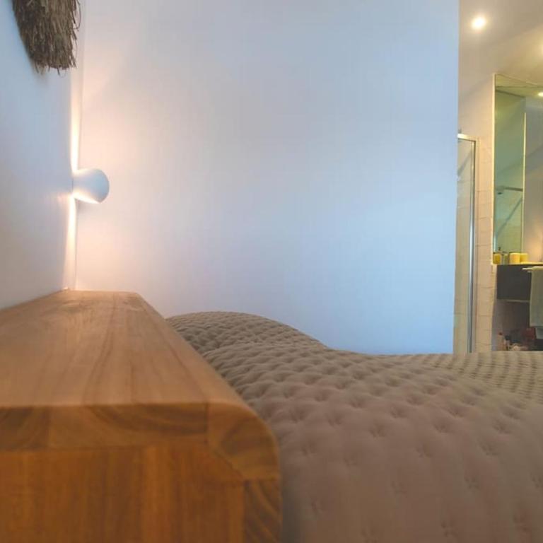 Maredentro Amazing View - Two-Bedroom Apartment - 18