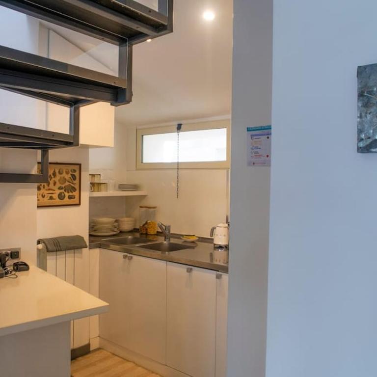 Maredentro Amazing View - Two-Bedroom Apartment - 19