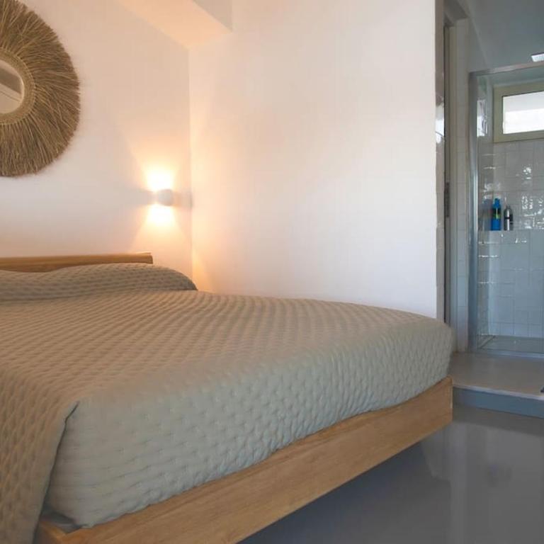 Maredentro Amazing View - Two-Bedroom Apartment - 23