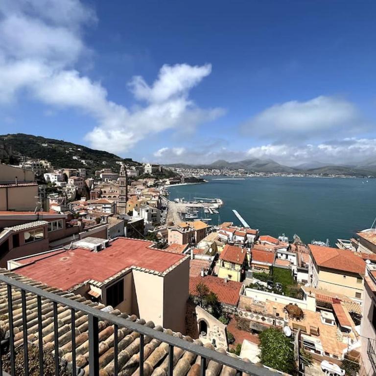 Maredentro Amazing View - Two-Bedroom Apartment - 27