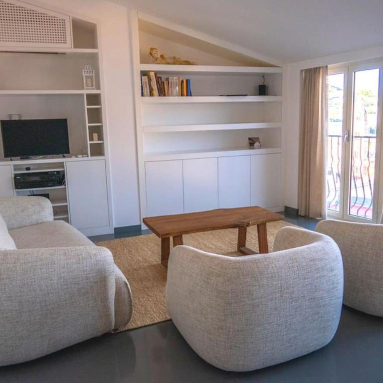 Maredentro Amazing View - Two-Bedroom Apartment - 37
