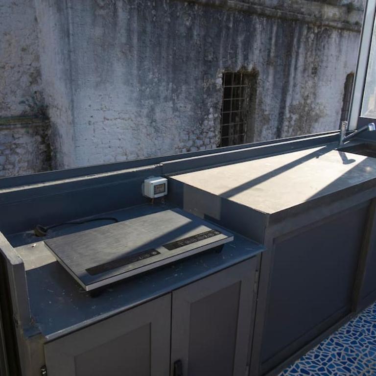 Maredentro Amazing View - Two-Bedroom Apartment - 45