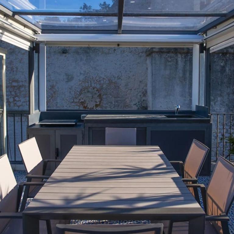 Maredentro Amazing View - Two-Bedroom Apartment - 49