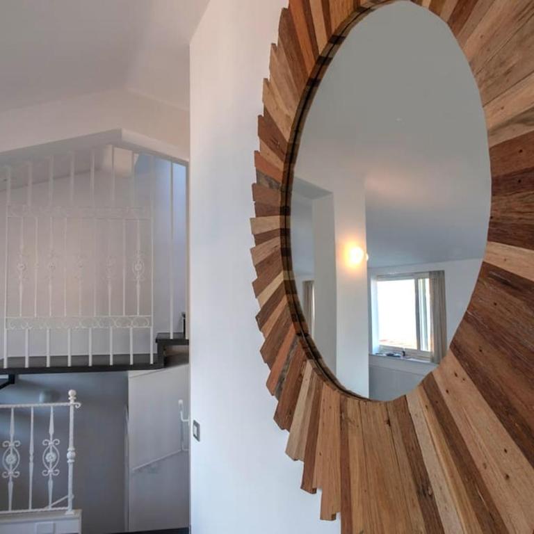 Maredentro Amazing View - Two-Bedroom Apartment - 52