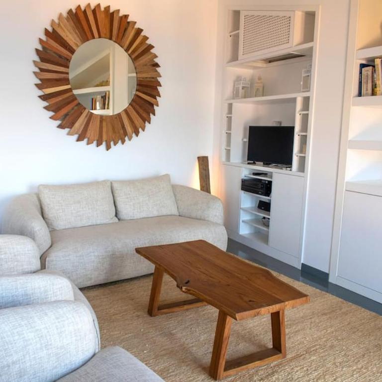 Maredentro Amazing View - Two-Bedroom Apartment - 54