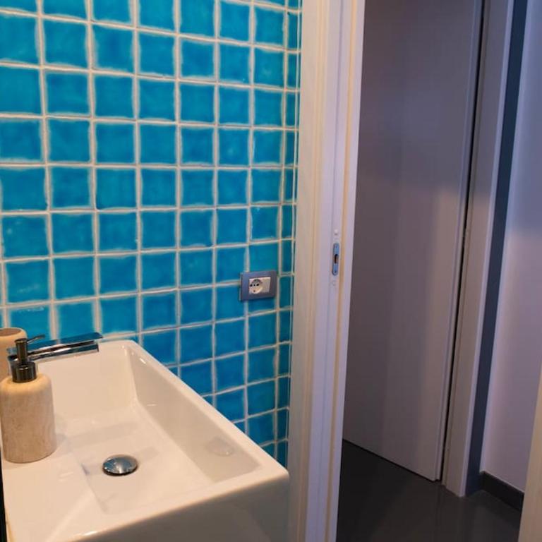 Maredentro Amazing View - Two-Bedroom Apartment - 58