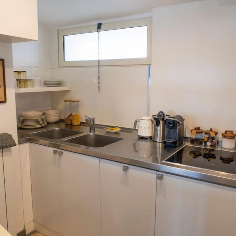 Maredentro Amazing View - Two-Bedroom Apartment - 63
