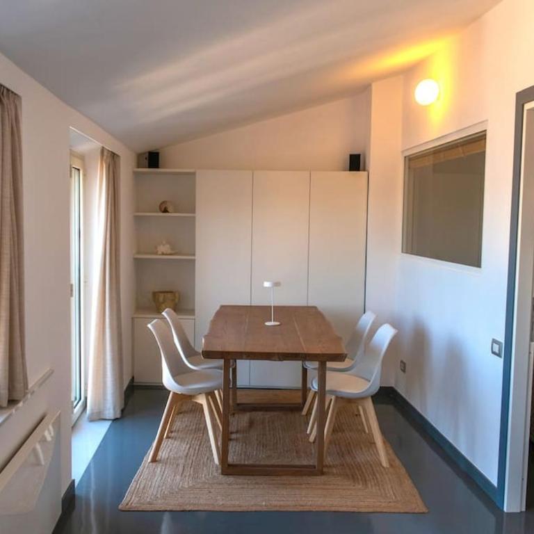 Maredentro Amazing View - Two-Bedroom Apartment - 70