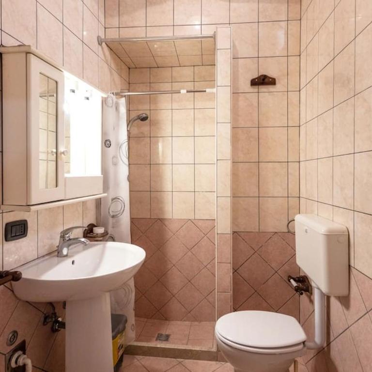 Casa Vacanza Perla - Apulia Home - Appartamento con 2 Camere da Letto - 7