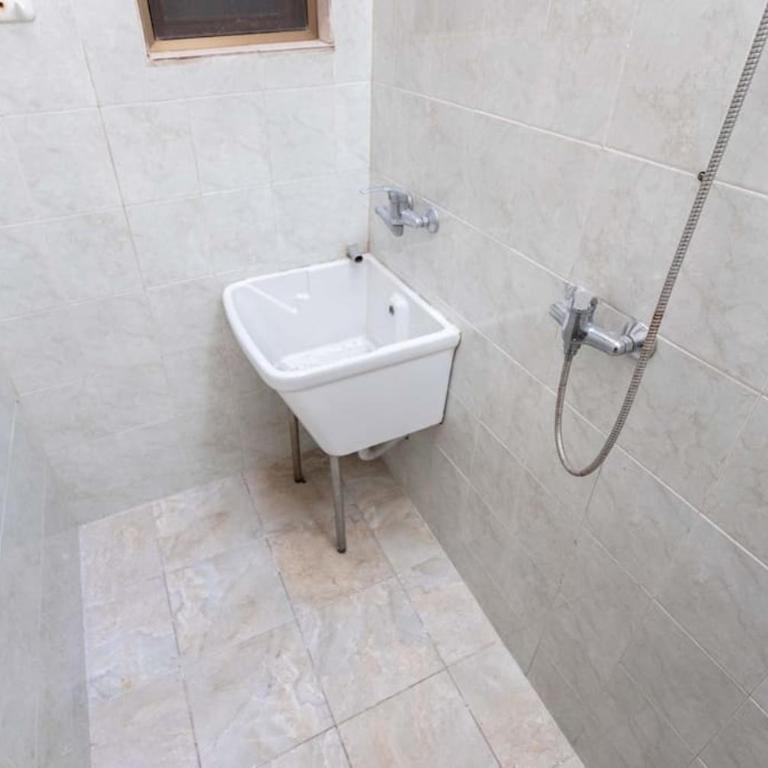 Casa Vacanza Perla - Apulia Home - Appartamento con 2 Camere da Letto - 8
