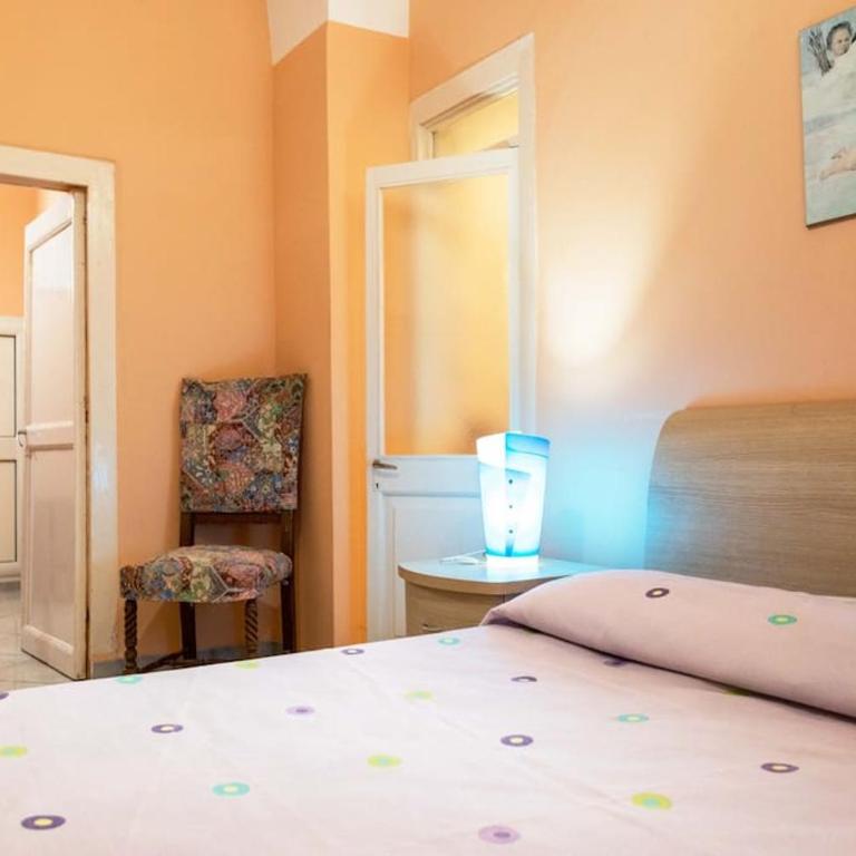 Casa Vacanza Perla - Apulia Home - Appartamento con 2 Camere da Letto - 13