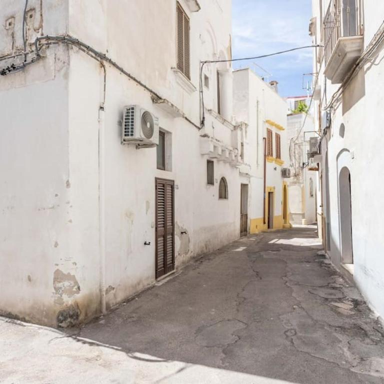 Casa Vacanza Perla - Apulia Home - Appartamento con 2 Camere da Letto - 15