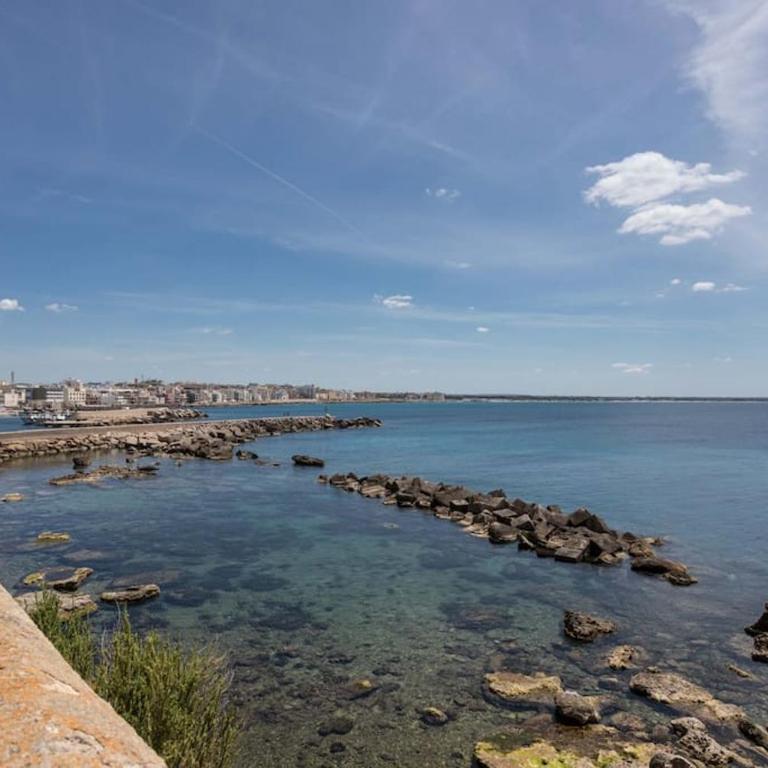 Casa Vacanza Perla - Apulia Home - Appartamento con 2 Camere da Letto - 17