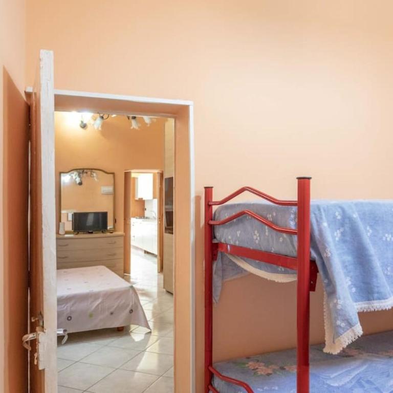 Casa Vacanza Perla - Apulia Home - Appartamento con 2 Camere da Letto - 23