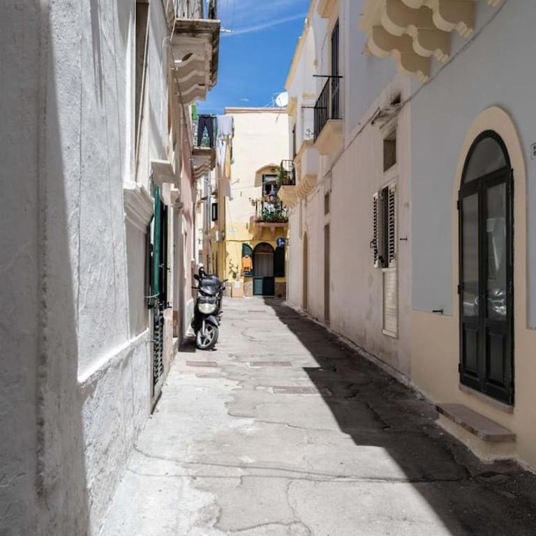 Casa Vacanza Perla - Apulia Home - Appartamento con 2 Camere da Letto - 24
