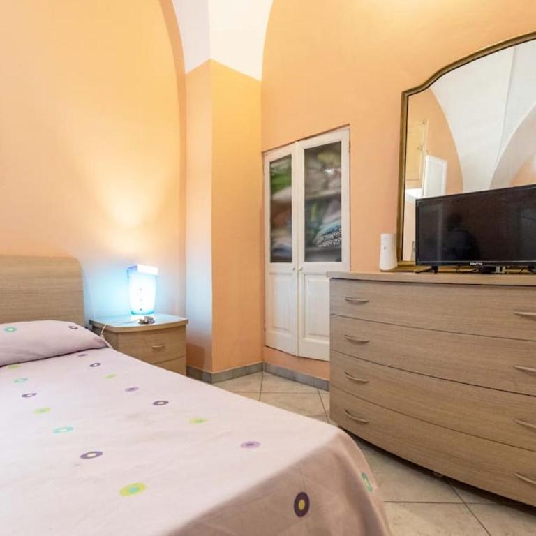 Casa Vacanza Perla - Apulia Home - Appartamento con 2 Camere da Letto - 25