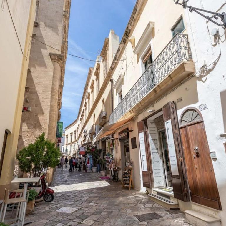 Casa Vacanza Perla - Apulia Home - Appartamento con 2 Camere da Letto - 27