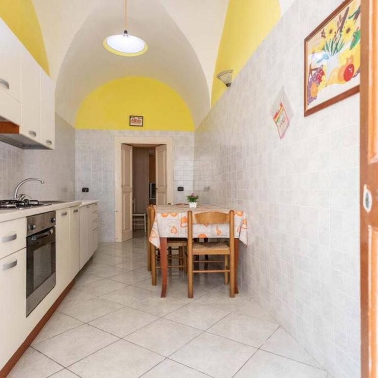 Casa Vacanza Perla - Apulia Home - Appartamento con 2 Camere da Letto - 28