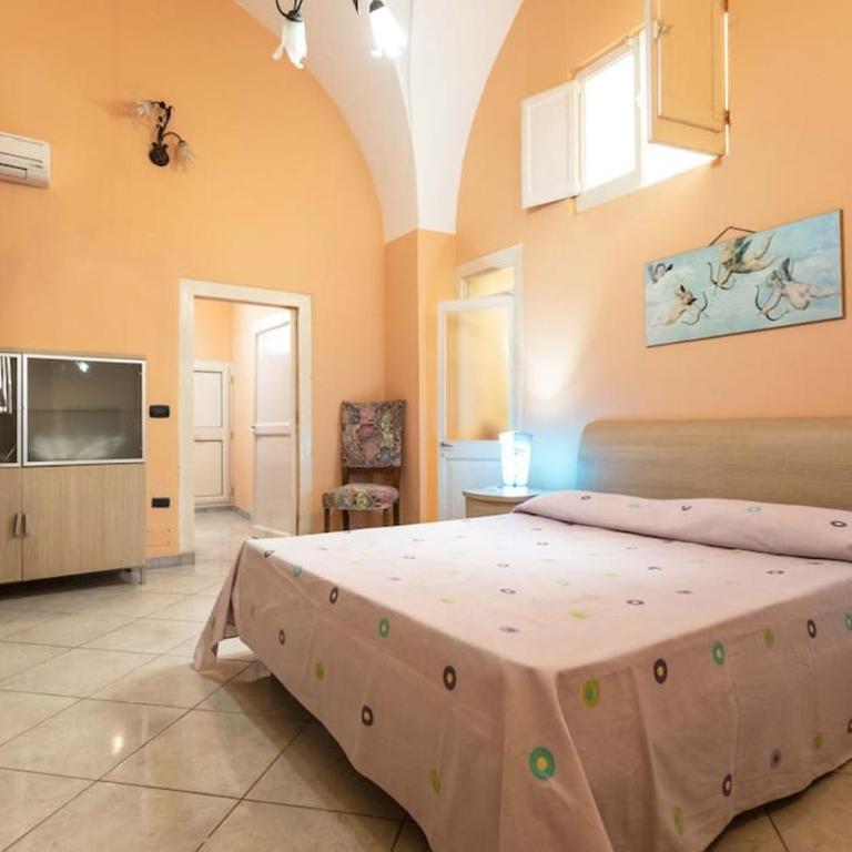 Casa Vacanza Perla - Apulia Home - Appartamento con 2 Camere da Letto - 3