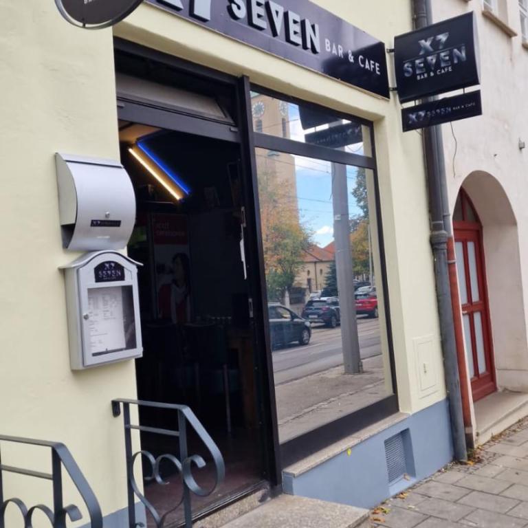Exklusive Maisonetten Wohnung mit Gartenzugang - Apartment mit 2 Schlafzimmern - 22