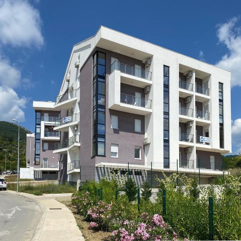 Apartment Sova - Apartman sa 1 Spavaćom Sobom - 1