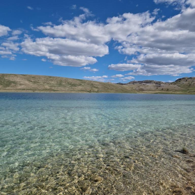 Big bear villas - Three-Bedroom Villa - 31