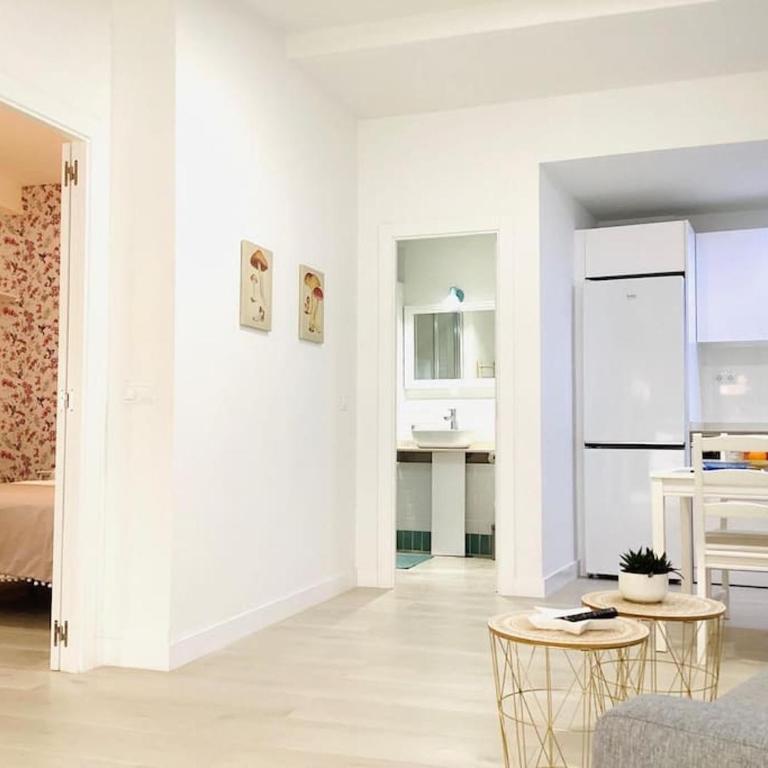 Apartamento Limonar Mayorazgo - Apartamento de 1 dormitorio - 8