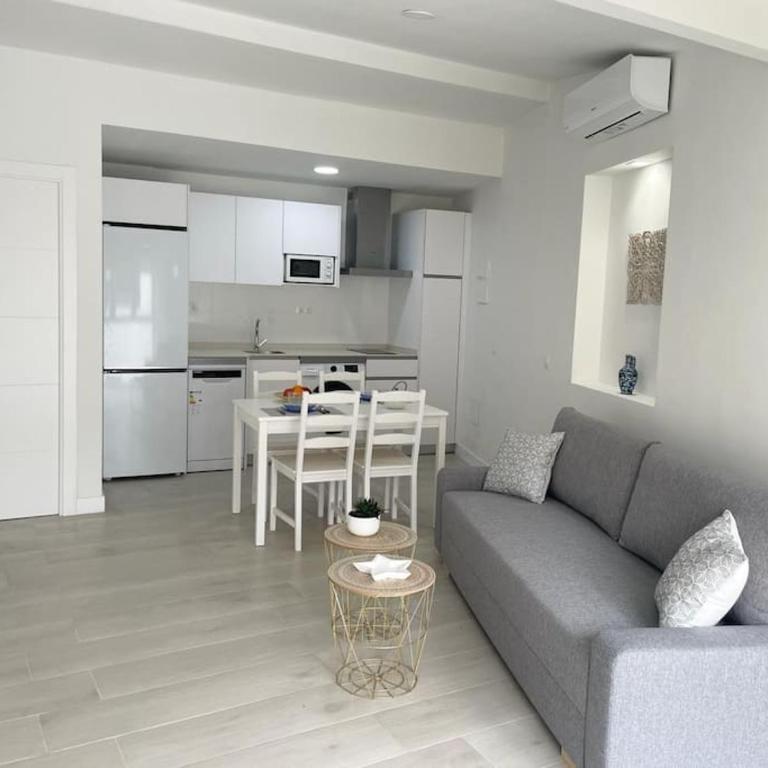Apartamento Limonar Mayorazgo - Apartamento de 1 dormitorio - 9